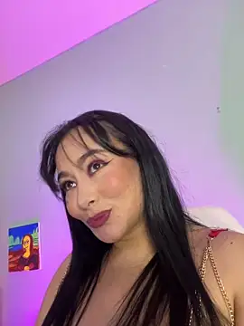 Snapshot of sharon_leone26 chatting on February 8, 2026, 4:27 am sharon leone26 online show from February 8, 2026, 4:27 am