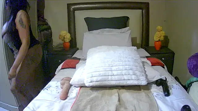 Kimmyboobs online show from October 11, 2025, 9:46 pm