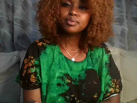 Chocolate queen2 online show from January 15, 2025, 7:59 am