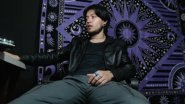 Dicaprioo  online show from February 4, 2025, 3:26 pm