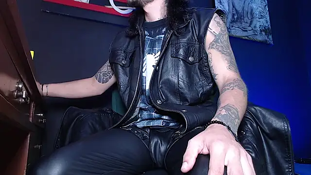 Dicaprioo  online show from February 12, 2026, 5:08 pm