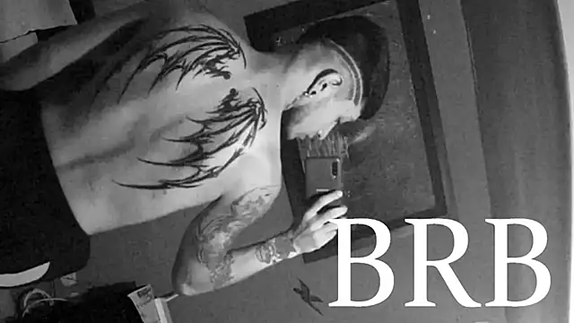 Dicaprioo  online show from February 16, 2026, 3:35 am