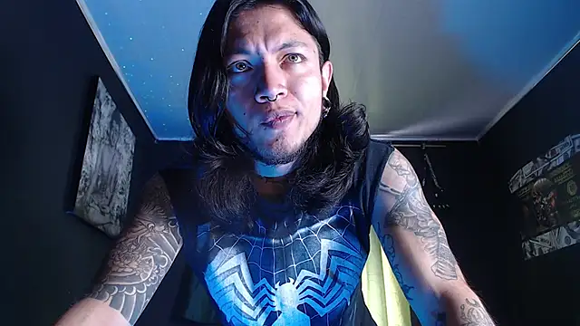 Dicaprioo  online show from April 11, 2026, 4:11 pm