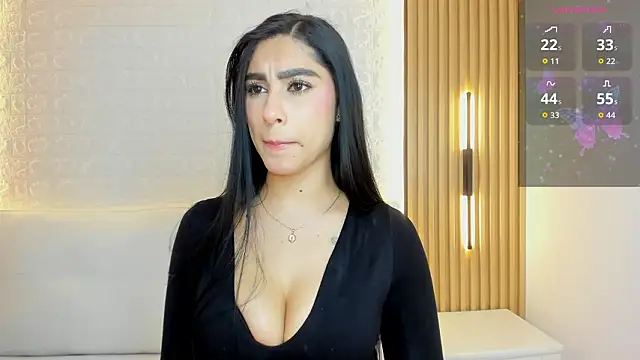 Emily roux online show from March 14, 2026, 10:59 pm