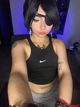  Gothiccbitch  online show from September 16, 2025, 5:08 am