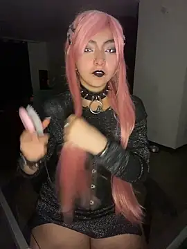 Gothiccbitch  online show from September 26, 2025, 7:23 am