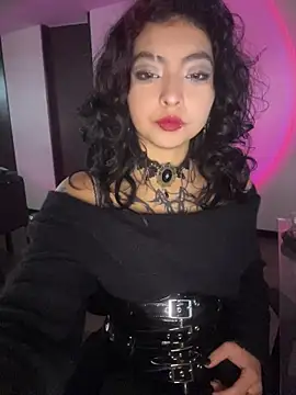  Gothiccbitch  online show from April 20, 2026, 9:38 pm