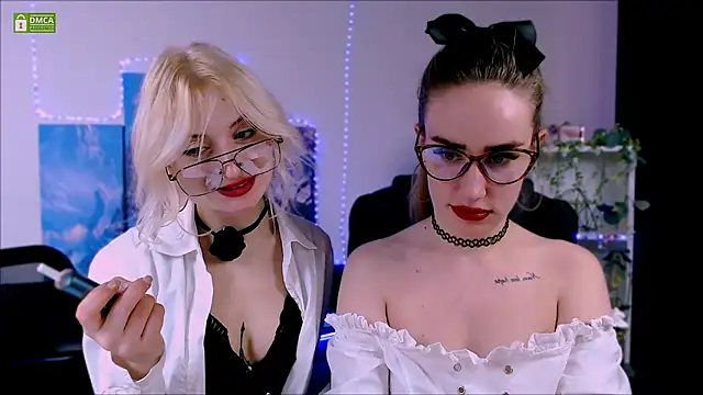 melisa white1 online show from January 21, 2025, 3:26 am