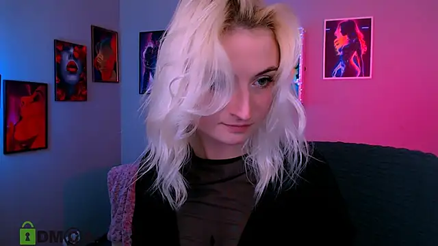 melisa white1 online show from April 18, 2026, 7:58 pm