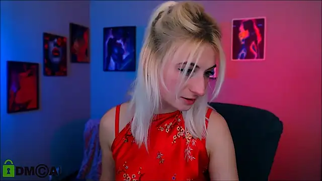 melisa white1 online show from April 21, 2026, 7:17 pm