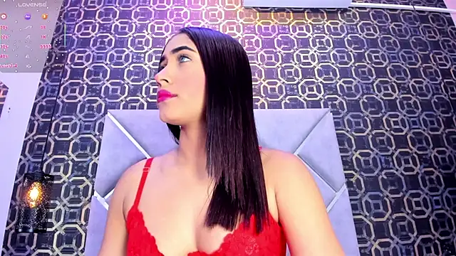 CherryBlossom23 online show from November 29, 2025, 1:19 am