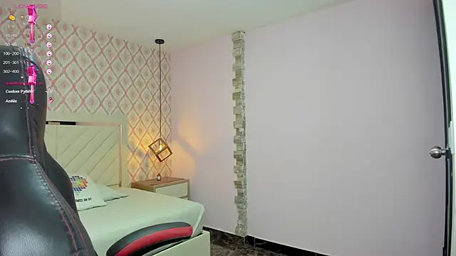 delilaquinn online show from January 29, 2025, 7:22 pm