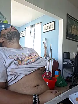 Dj-yefri-pauta online show from January 7, 2026, 3:14 pm