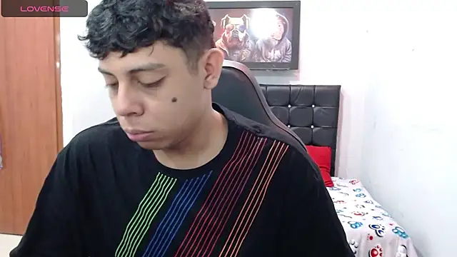 Wiiliam 20 online show from February 18, 2025, 11:33 am