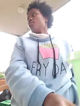 PerfectionBerrie online show from January 12, 2025, 4:29 pm