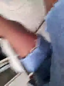 PerfectionBerrie online show from January 13, 2025, 1:06 pm