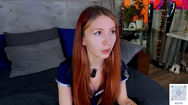 izi-fox online show from April 10, 2026, 4:12 pm