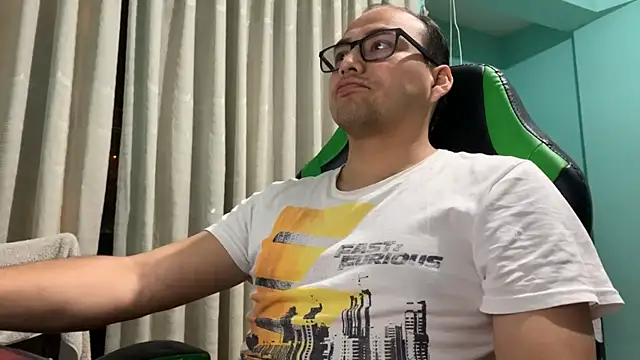 Allen ibe online show from October 18, 2025, 3:31 am