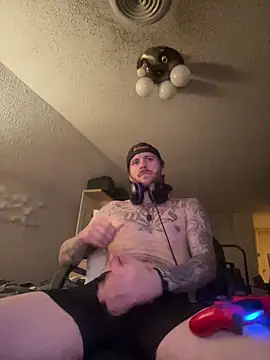 darthjeff21 online show from September 28, 2025, 8:47 pm