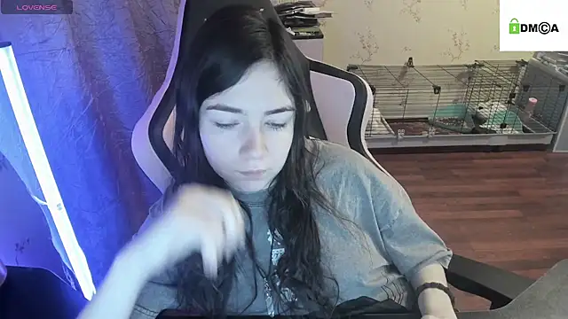 Crazy forest fairy online show from March 8, 2025, 4:34 am