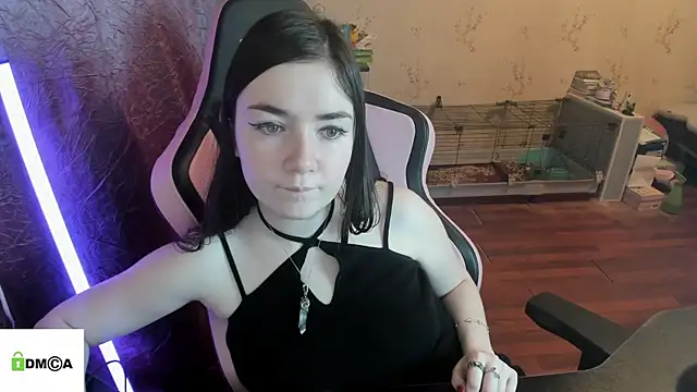 Crazy forest fairy online show from April 5, 2026, 2:31 am