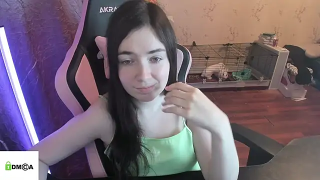 Crazy forest fairy online show from June 1, 2026, 11:06 pm