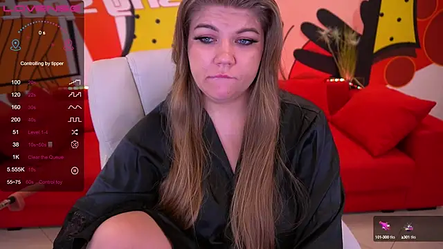 GabbieJay online show from January 5, 2025, 5:30 pm