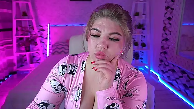 GabbieJay online show from April 23, 2026, 12:51 pm