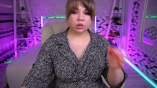 GabbieJay online show from June 5, 2026, 1:17 pm