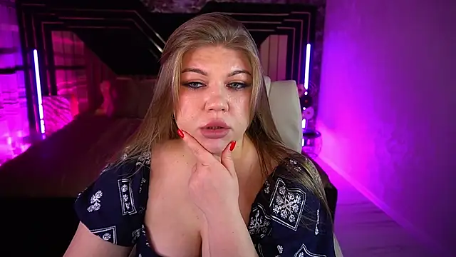 GabbieJay online show from July 23, 2026, 12:36 pm
