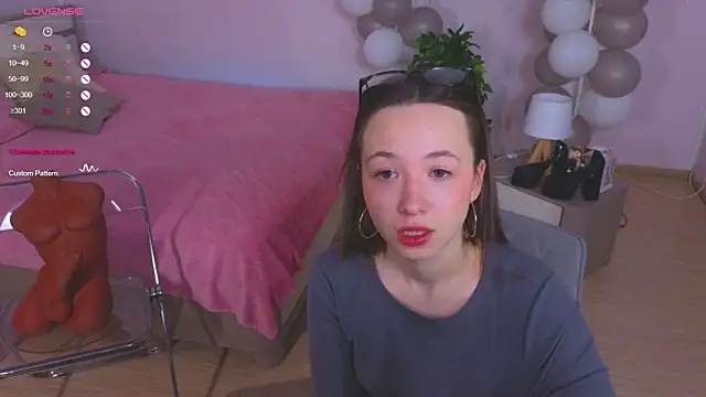 Hayle Hill online show from January 22, 2025, 8:29 am