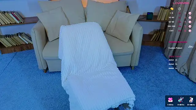 Hayle Hill online show from March 2, 2025, 8:27 am