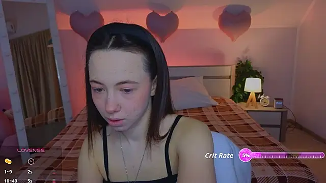 Hayle Hill online show from February 10, 2026, 12:26 am