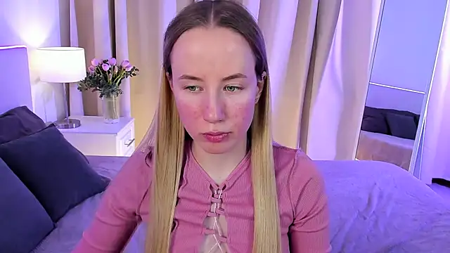 Cassie Kelman online show from January 20, 2025, 3:15 am