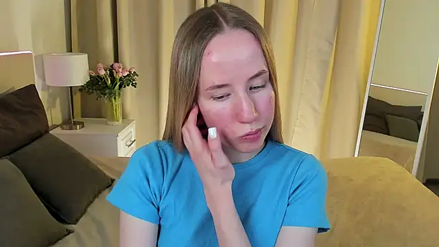 Cassie Kelman online show from January 24, 2025, 11:45 pm