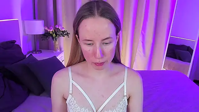 Cassie Kelman online show from January 27, 2025, 2:42 am