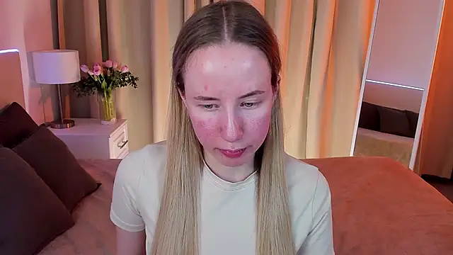 Cassie Kelman online show from January 30, 2025, 3:22 am