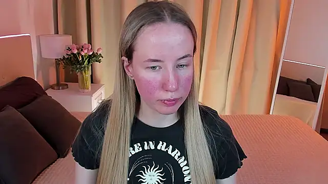 Cassie Kelman online show from January 31, 2025, 8:54 pm