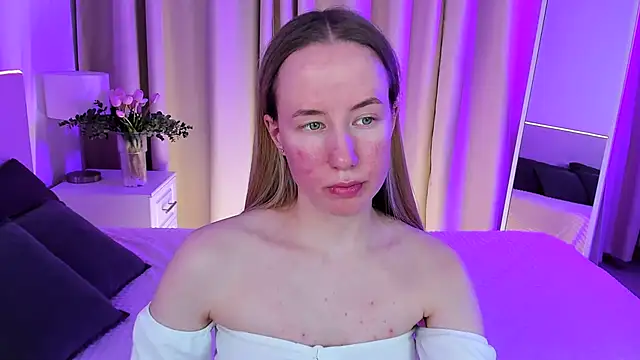 Cassie Kelman online show from February 1, 2025, 11:48 pm