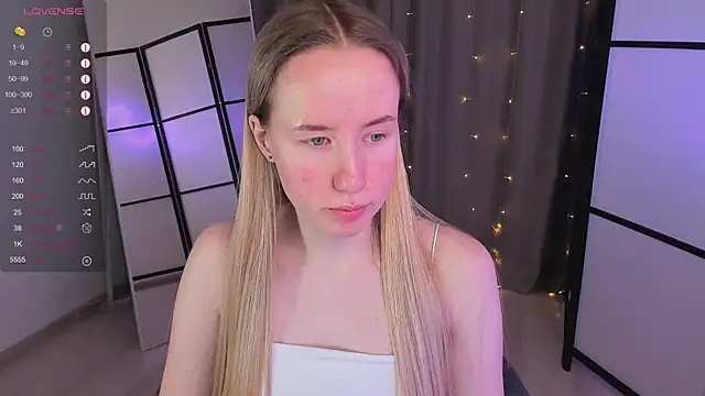 Cassie Kelman online show from February 7, 2025, 9:04 pm