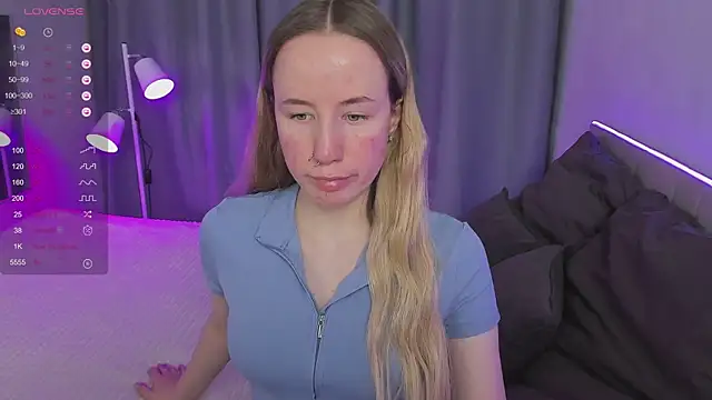 Cassie Kelman online show from February 26, 2025, 8:54 pm