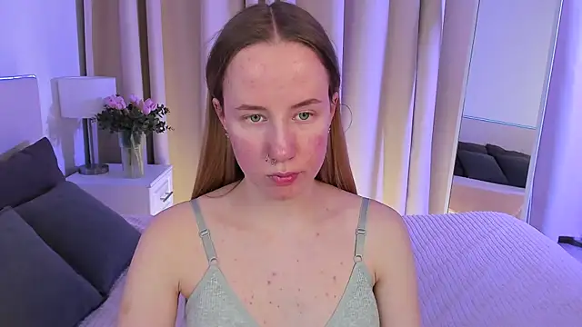 Cassie Kelman online show from March 13, 2025, 11:59 pm