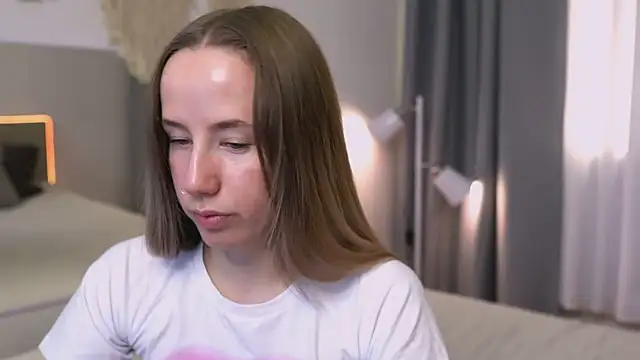 Cassie Kelman online show from September 26, 2025, 9:08 pm