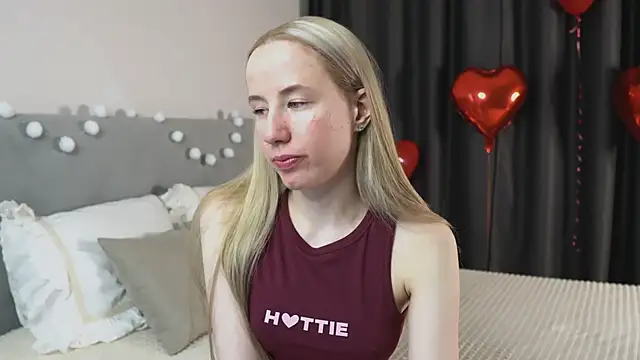 Cassie Kelman online show from February 9, 2026, 9:08 pm