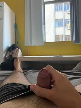 timidosafad0 online show from February 4, 2025, 12:55 pm