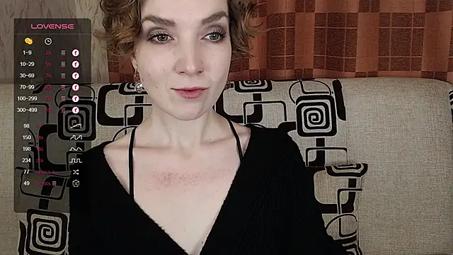 TinaWince online show from January 8, 2026, 4:48 am