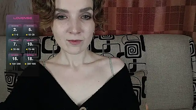 TinaWince online show from April 5, 2026, 5:04 am