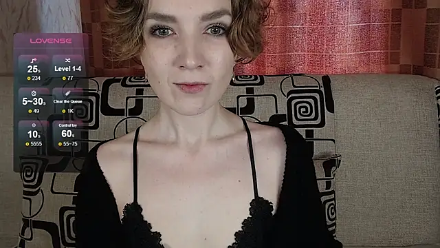 Snapshot of TinaWince chatting on May 3, 2026, 4:51 am TinaWince online show from May 3, 2026, 4:51 am