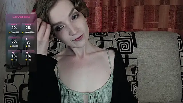 Snapshot of TinaWince chatting on May 24, 2026, 5:01 am TinaWince online show from May 24, 2026, 5:01 am