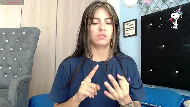 evatits 1 online show from January 8, 2026, 1:24 pm